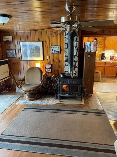 14367 Lake Dr, Lco Commercial Cent WI  54843-2174 exterior