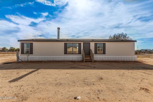 12918 209th Ave, Buckeye, AZ 85326-4181