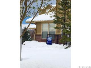 12806 King St, Westminster CO  80020-3853 exterior