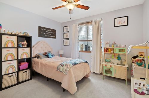 1849 Sunset Dr, Twin Lakes WI  53181-9249 exterior