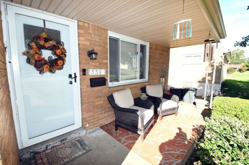 539 Grove Rd, Verona, PA 15147-1656