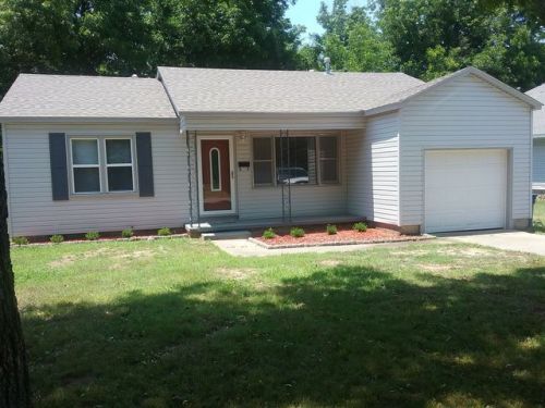 719 10th St, Mcalester, OK 74501-4229