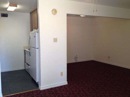 1415 Austin St, Denton TX  76201-3100 exterior