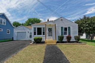 19 High St, Bemis Heights, NY 12170-1240