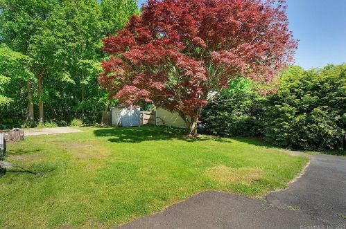 54 Wilton Ave, Norwalk CT  06851-4534 exterior