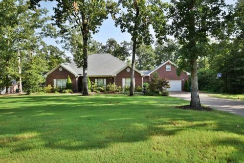 12 Cassiddy Cv, Mcgintytown, AR 72058-9369