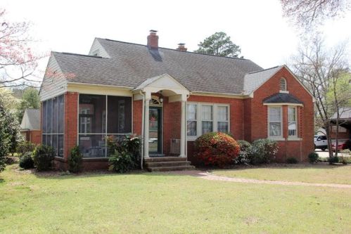1100 Mulberry St, Goldsboro, NC 27530-5118