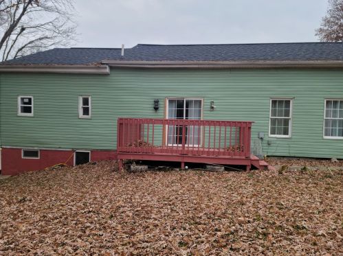 357 Oak St, Zanesville OH  43701-4232 exterior