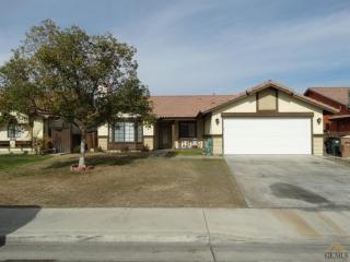 710 Jumbuck Ln, Bakersfield, CA 93307-2986