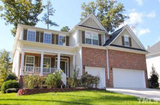 401 Harkness Cir, Durham, NC 27705-7365