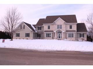 4321 Windemer Ln, Oneida, WI 54155-8656
