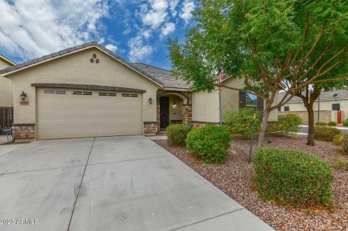 18337 Marconi Ave, Sun City, AZ 85388-2359