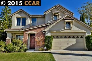 336 Foothill Dr, Los Angeles, CA 94513-5630