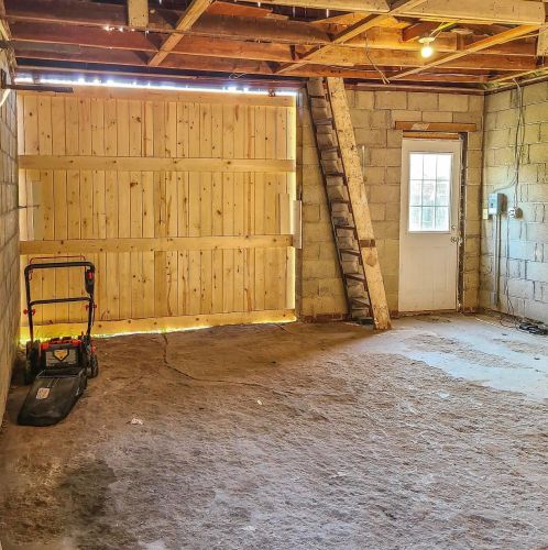 18602 Laurel St, Laurelville OH  exterior