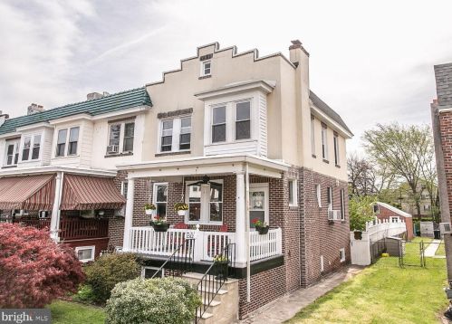 1512 Powell St, Norristown, PA 19401-3336