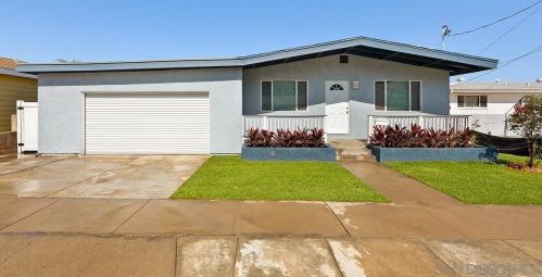 6110 Mohler St, San Diego, CA 92120-3516