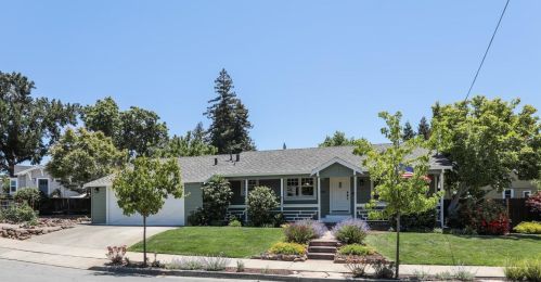 75 Inner Cir, Redwood City, CA 94062-2125