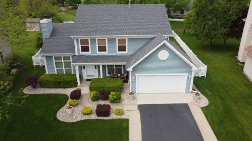 6820 107 Ave, Kenosha WI 53142-7864 exterior