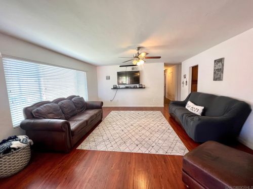 2297 Orchard Ave, El Cajon CA  92019-2072 exterior