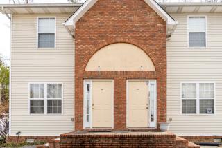 7636 Chatham Cir, Knoxville, TN 37909-1707