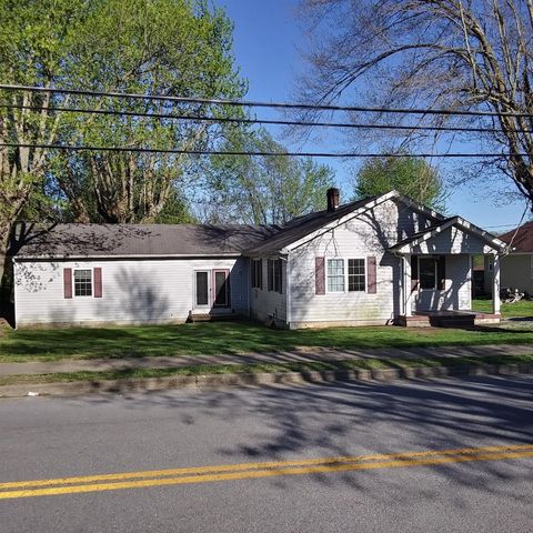 3516 White Oak Rd, Junction City, KY 40440-8653