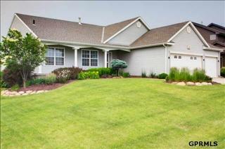 19716 Briggs St, Omaha NE  68130-2961 exterior