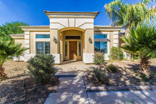 22416 179th Way, Gilbert, AZ 85298-8983