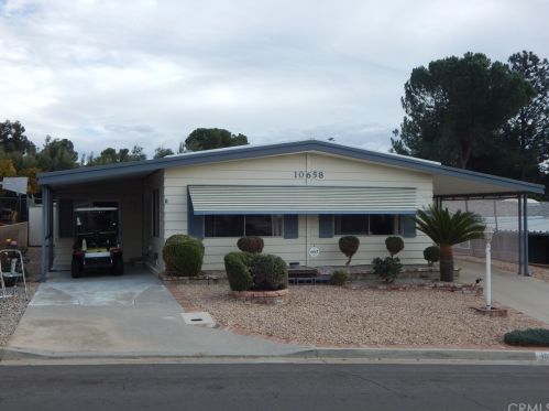 10658 Chisholm Trl, Beaumont, CA 92223-5430