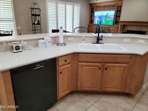13748 Junipero Dr, Sun City AZ  85375-2337 exterior