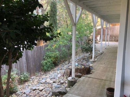 174 Northridge Dr, Grass Valley CA  95945-9711 exterior