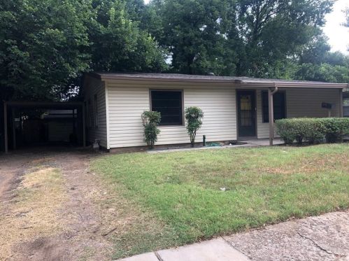 1600 38th St, Fort Worth, TX 76106-3950