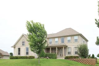 5175 Sterling Hts Dr, Midway IA  52302-9485 exterior