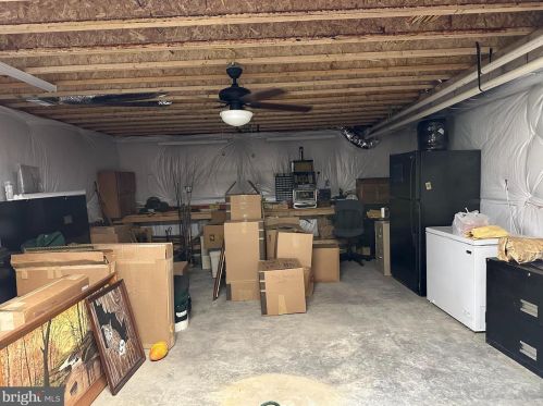 6319 Page Valley Rd, Richmond National Battlefiel VA  22835-7612 exterior