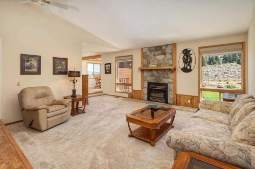 138 Smithneck Rd, Loyalton, CA 96118-9700