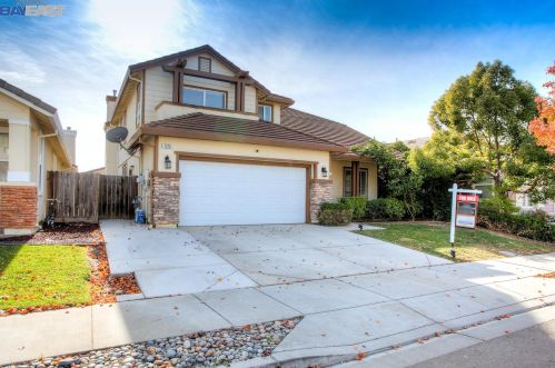 1376 Yosemite Cir, Oakley, CA 94561-5206