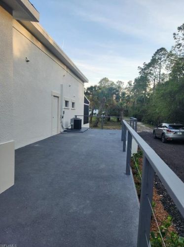 4150 10th Ave, Naples FL  34117-9119 exterior