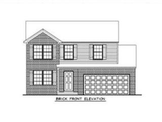 9 Rowley Ct, Cincinnati, OH 45246-3851
