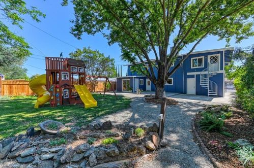 3428 Colvin Dr, Loomis CA  95650-9201 exterior