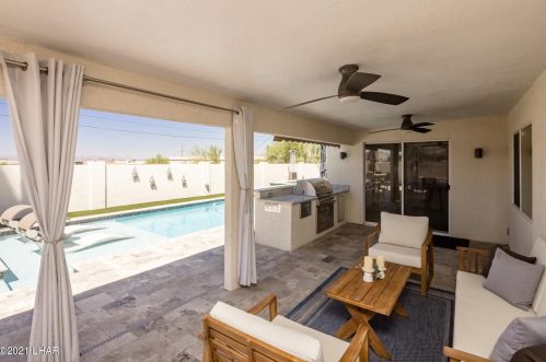 415 Snowbird Ln, Lake Havasu City AZ  86403-4952 exterior