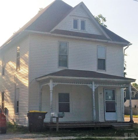 331 Fillmore St, Lacelle, IA 50213-1413