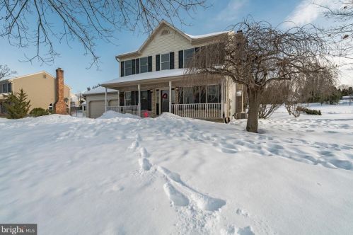 860 Meco Rd, Easton, PA 18040-8007
