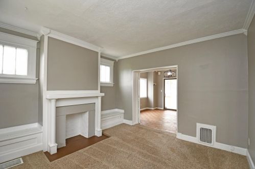 6740 Britton Ave, Cincinnati OH  45227-3216 exterior