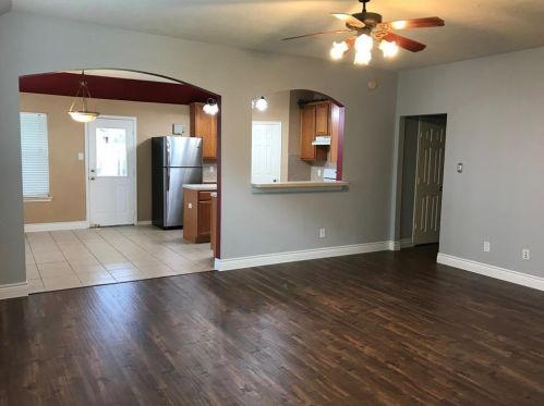 2907 Sage Bluff Ave, Richmond TX  77469-4264 exterior