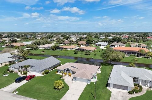 51 Sportsman Ct, Placida FL  33947-1909 exterior