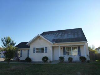 2215 Jackson Ln, Liberty Township, OH 45044