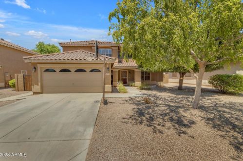 3572 Trigger Way, Gilbert, AZ 85297-7406