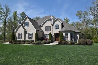 7609 Charles Place Dr, Kernersville, NC 27284-9950