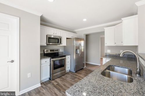 5515 Bazzanella Dr, Mineral VA  23117-5050 exterior