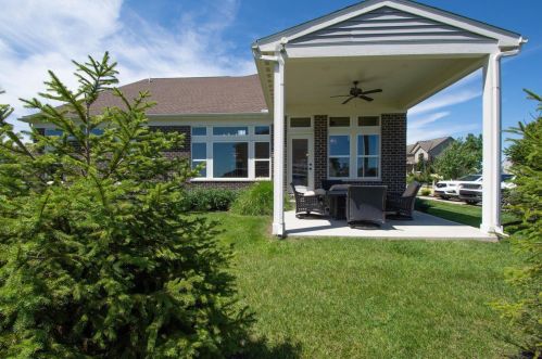 846 Crescentridge Ct, Covington, KY 41017-4000