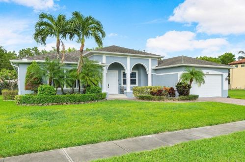 2926 Dovedale Ct, West Palm Beach, FL 33414-7616